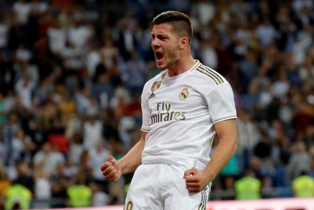 Real Madrid : un attaquant va partir cet été