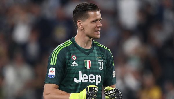 Officiel : Wojciech Szczesny prolonge à la Juve