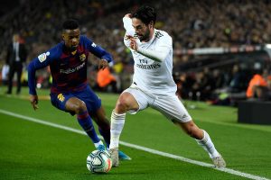 Mercato – Real Madrid : un club anglais insiste pour Isco