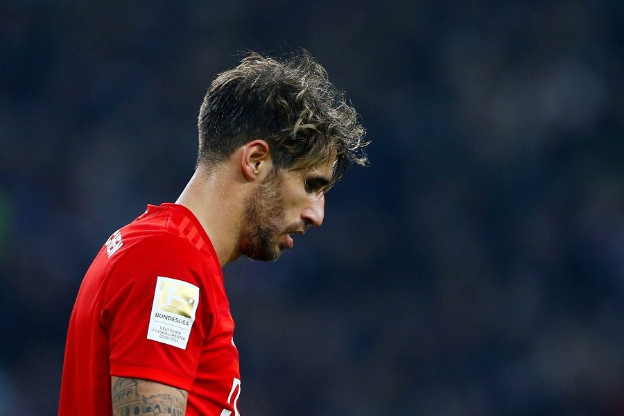 Bayern Munich : retour aux sources pour Javi Martinez ?