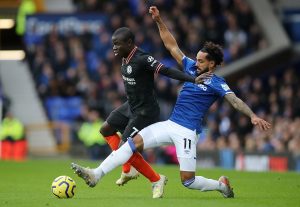 Chelsea : N’Golo Kanté souhaiterait quitter le club !