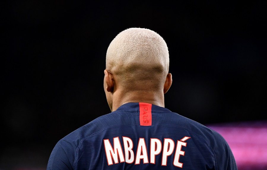 Real Madrid : le transfert de Kylian Mbappé est « inéluctable »