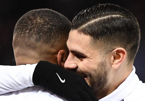 PSG : l’avenir de Mauro Icardi n’est pas encore décidé