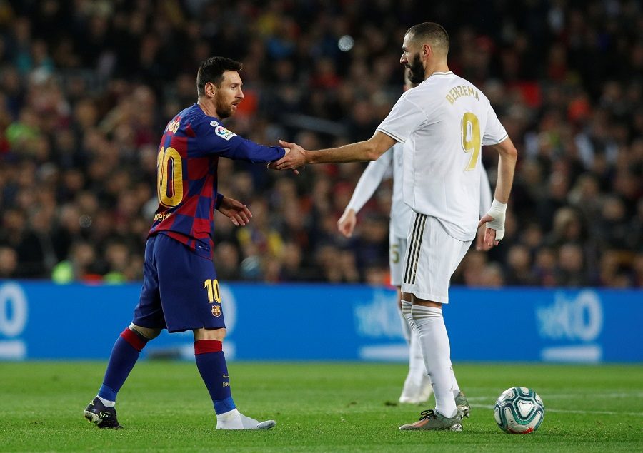 Ballon d’Or 2023: Messi élogieux envers Benzema