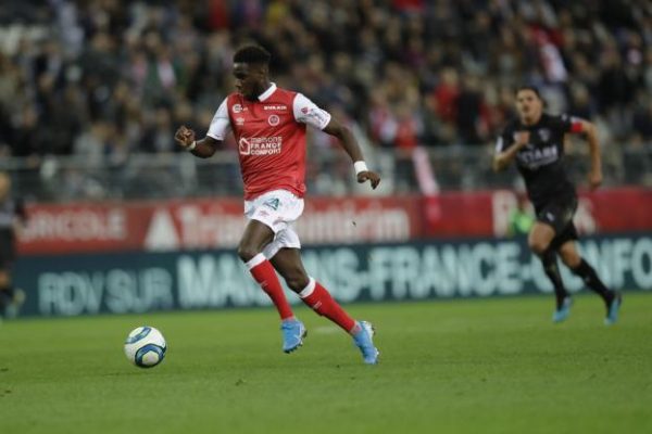 L’OM creuse la piste Boulaye Dia