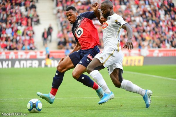 PSG : un joueur du LOSC serait espéré