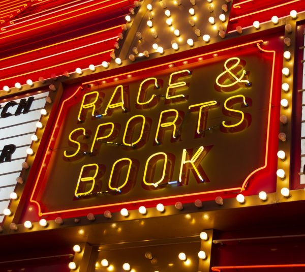 Paris sportifs et livres : Nos favoris