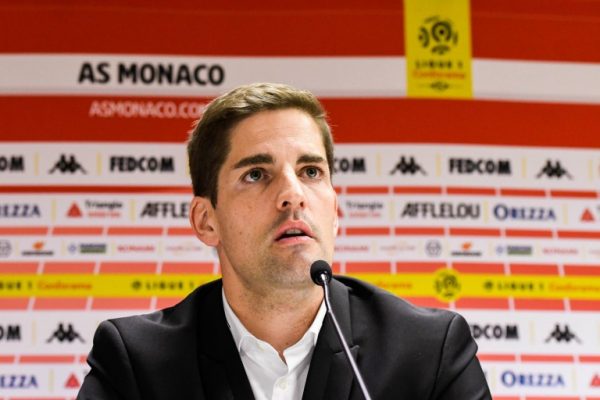L’AS Monaco devrait être actif au mercato