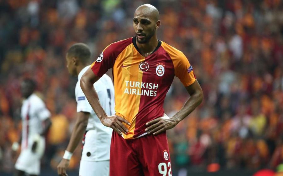 Galatasaray : retour en Premier League pour Steven Nzonzi ?