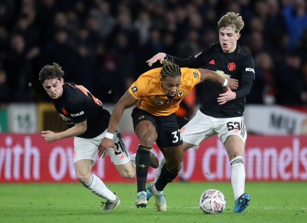 Wolverhampton réclame une fortune pour Adama Traoré