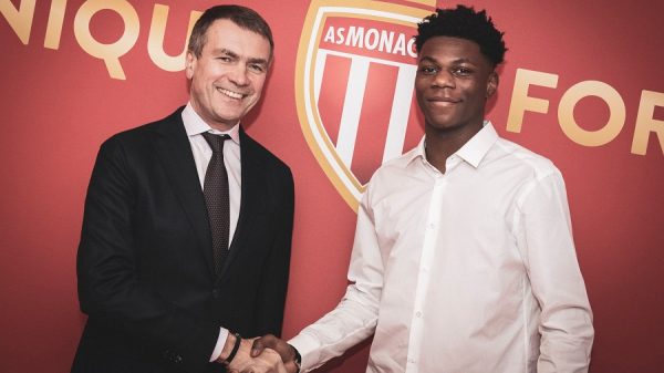 Officiel : l’AS Monaco s’offre Tchouaméni et Fofana