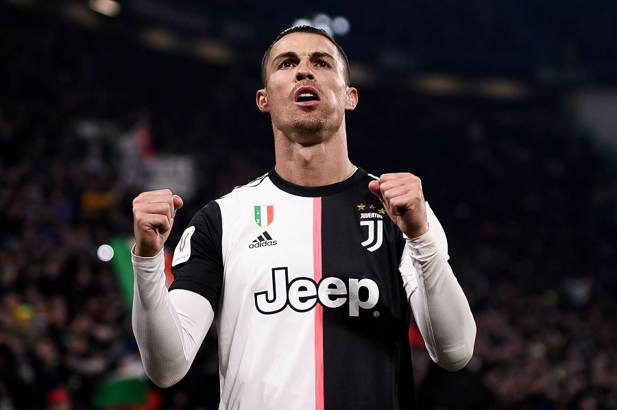 Juventus Turin : Cristiano Ronaldo pourrait prolonger