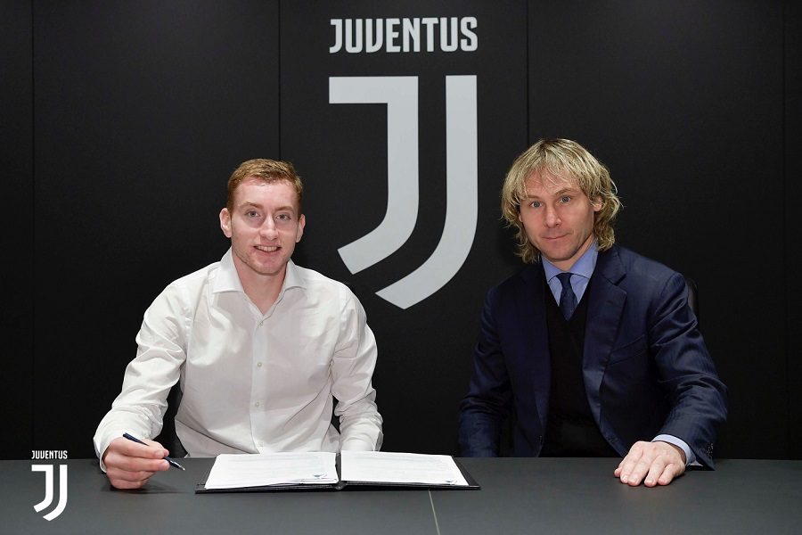 Officiel : Dejan Kulusevski rejoint la Juventus Turin