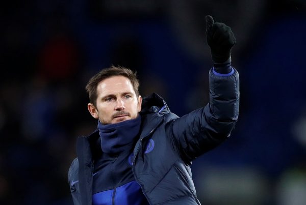 Chelsea : une énorme enveloppe pour cet été !