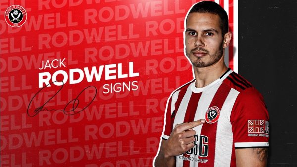 Officiel : Jack Rodwell rebondit à Sheffield United
