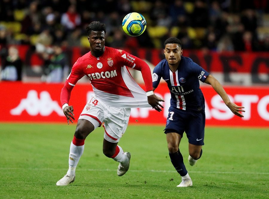AS Monaco : Keita Baldé voudrait rester