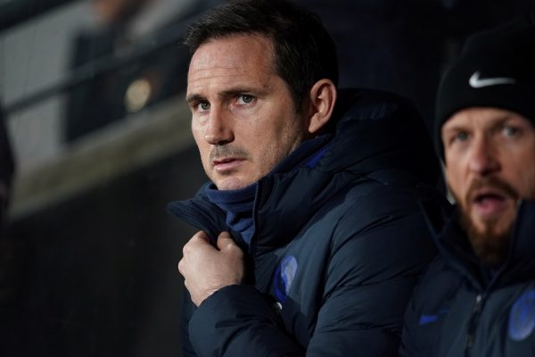 Chelsea : une révolution se prépare au club !