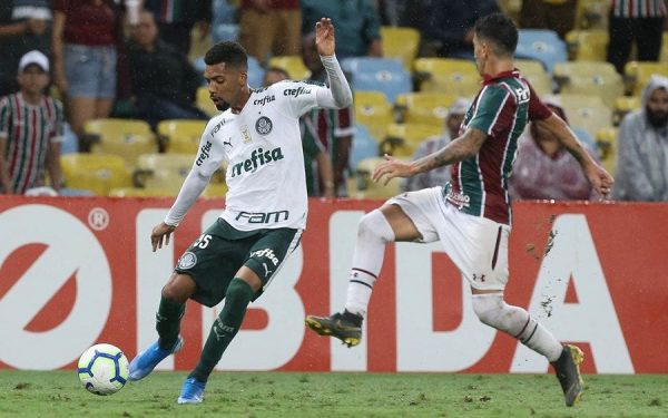 FC Barcelone : Matheus Fernandes rejoindra le club en juillet prochain