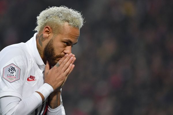 PSG : le Barça pourrait inclure un joueur français pour recruter Neymar