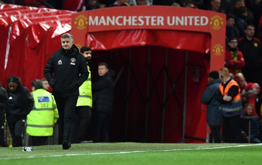 Ole Gunnar Solskjaer pourrait compter sur de nouveaux joueurs pour le prochain mercato de Manchester United