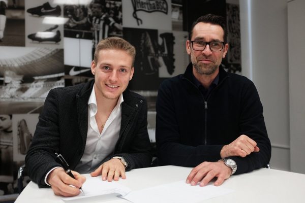 Officiel : le Herta Berlin accueille Santiago Ascacibar