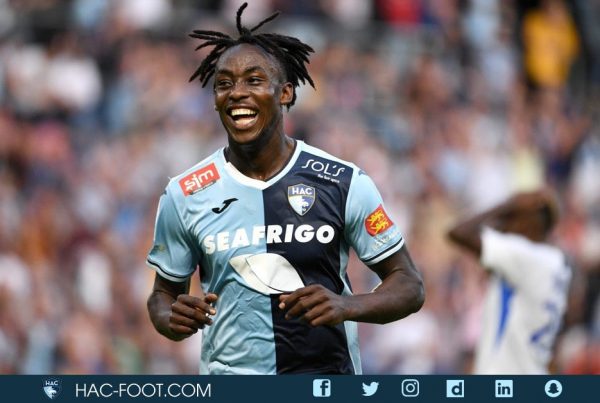 Officiel : Kadewere va bien rejoindre l’Olympique Lyonnais