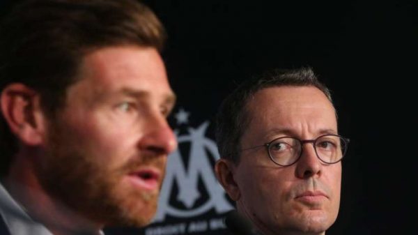 OM : JHE et AVB en désaccord pour le mercato