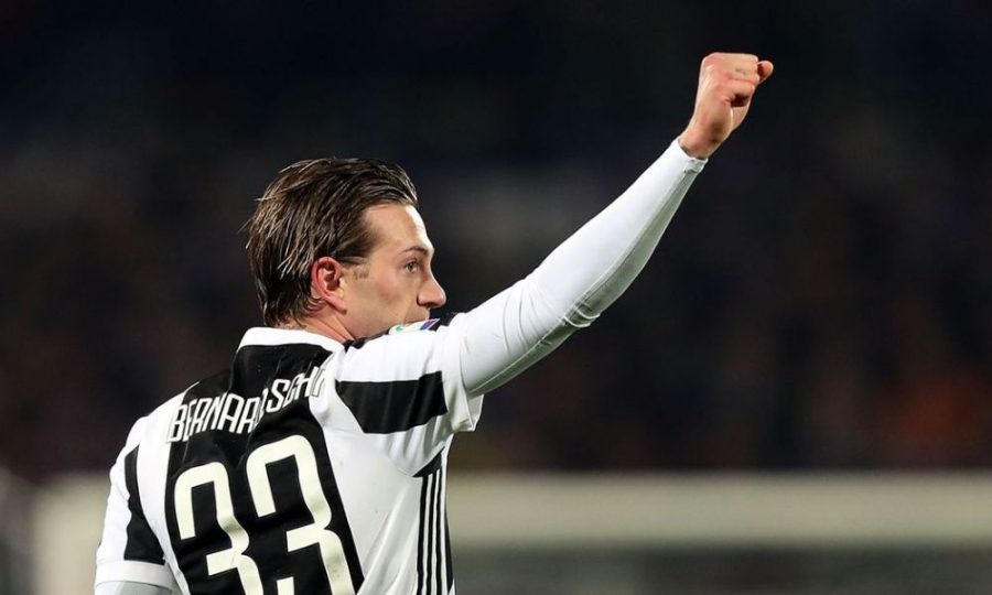 Juventus Turin : Federico Bernardeschi a fait son choix