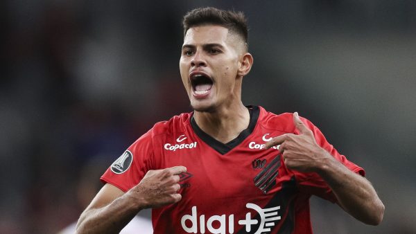 OL : la promesse de Juninho à Bruno Guimaraes
