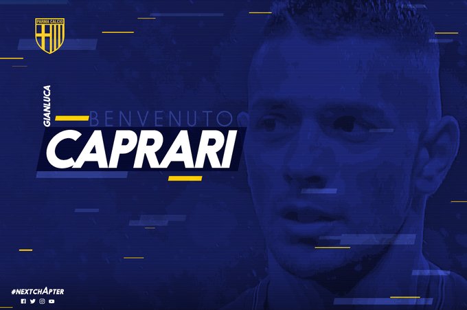 Officiel : La Samp lâche Gianluca Caprari et signe La Gumina