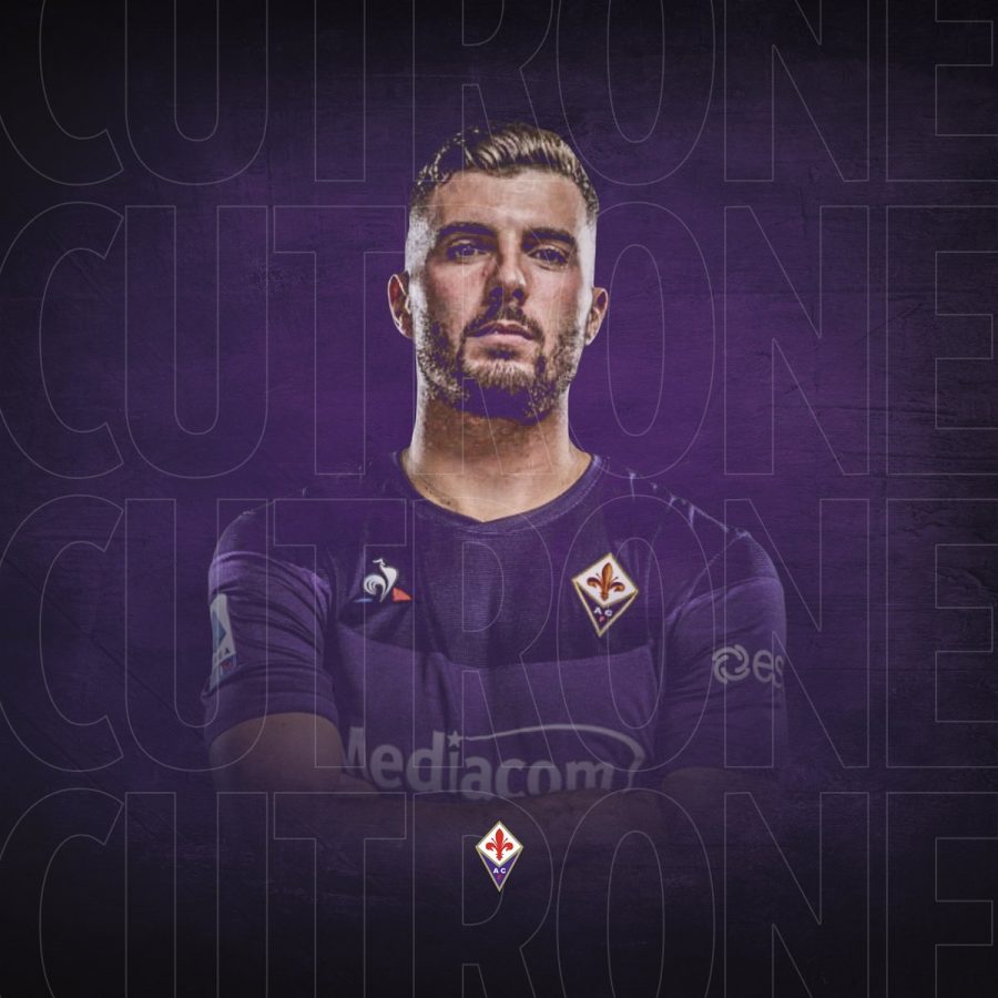 Officiel : la Fiorentina prêté Patrick Cutrone