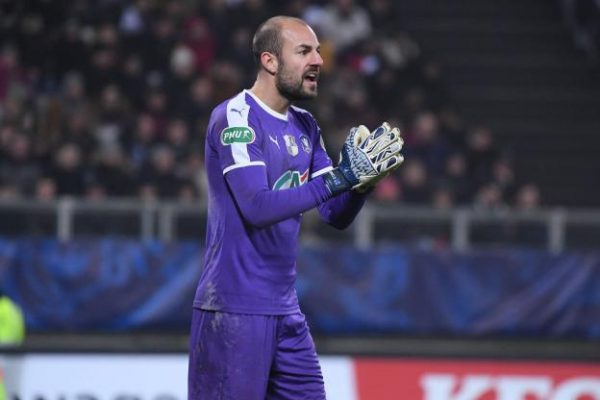 Amiens : Mathieu Dreyer pourrait être prolongé