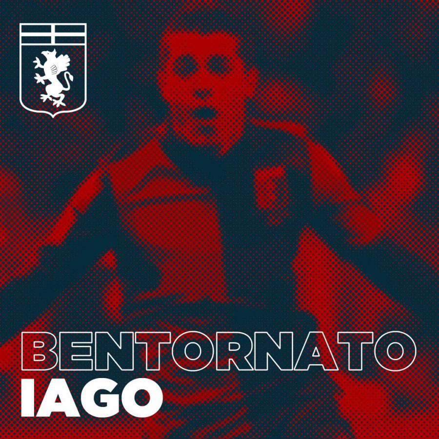 Officiel : Iago Falque quitte le Torino