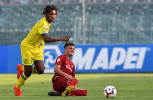 L’Inter Milan cible le prometteur Ibrahim Karamoko