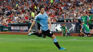 Le Milan AC se penche sur un jeune défenseur uruguayen