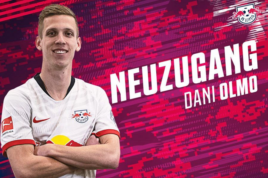 Officiel : le RB Leipzig s’offre Dani Olmo