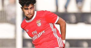 Liverpool s’active pour un jeune talent portugais