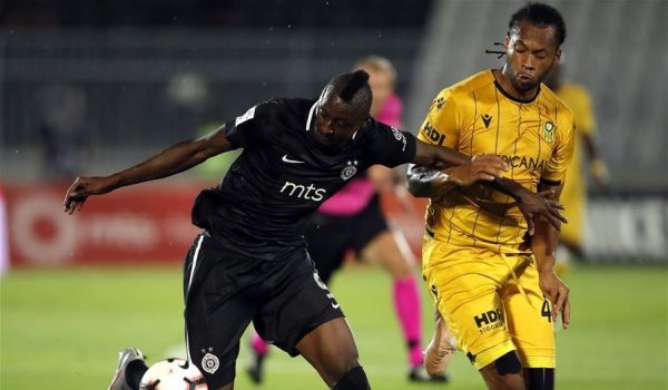 L’OL recalé pour un attaquant