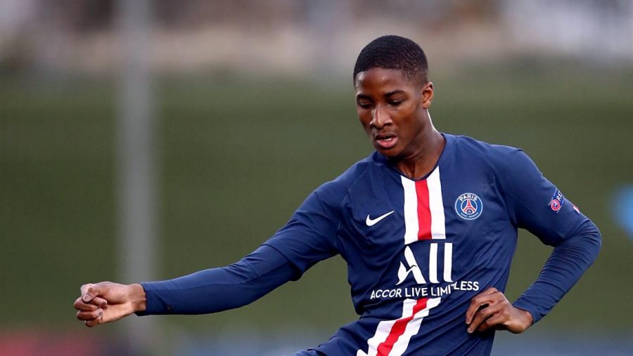 PSG : un jeune va rejoindre un club belge