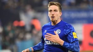 Officiel : accord entre Schalke 04 et Bastian Oczipka