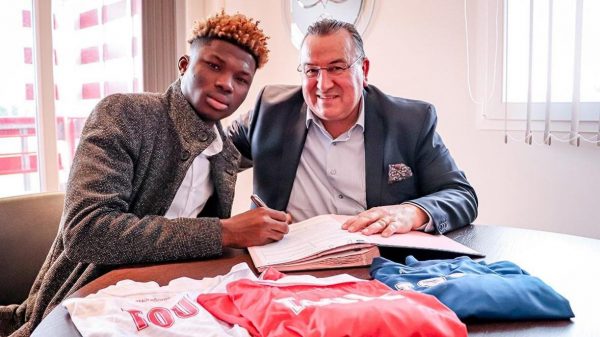Officiel : Reims s’offre un espoir malien