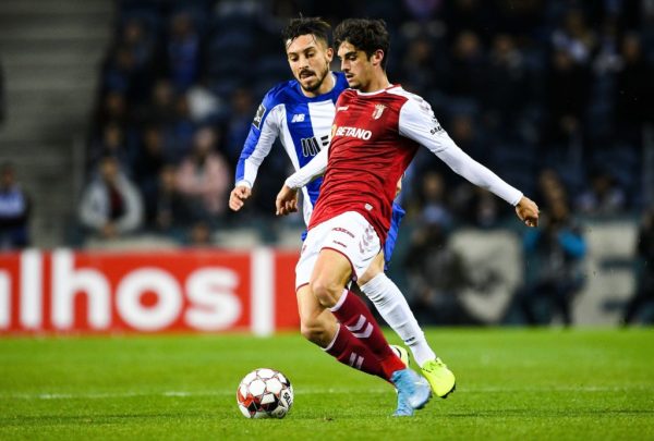 Mercato – Barcelone : un jeune talent portugais dans le viseur