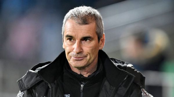 Toulouse : Denis Zanko sur le départ ?