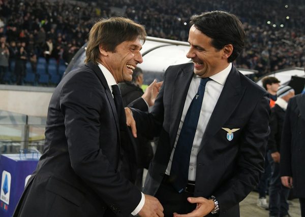 FC Barcelone : un entraîneur italien dans le viseur