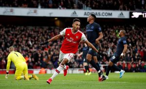 Arsenal : une nouvelle piste en Angleterre pour Pierre-Emerick Aubameyang