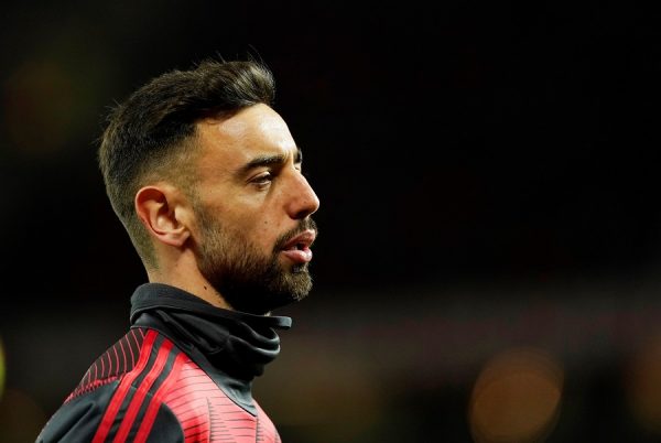 Man. Utd: Bruno Fernandes vers la Saudi League ?
