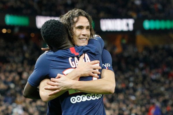 PSG : la sortie est proche pour Edinson Cavani