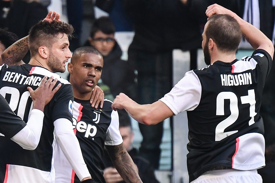 Juventus : six joueurs pourraient quitter le club !