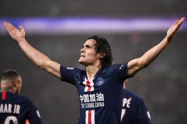 PSG : rebondissement dans le dossier Edinson Cavani ?