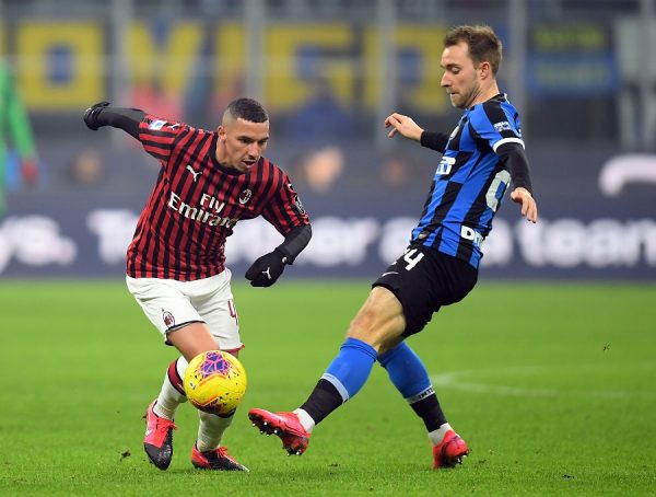 PSG : le club dégaine pour Ismael Bennacer !